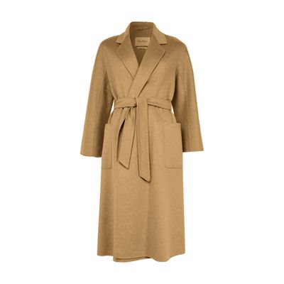Ludmilla long coat