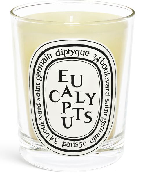 DIPTYQUE Eucalyptus classic candle 190 g