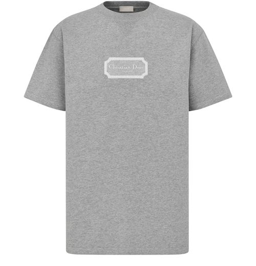 DIOR Relaxed-Fit T-Shirt