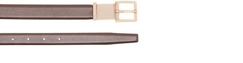 MAX MARA Leather belt