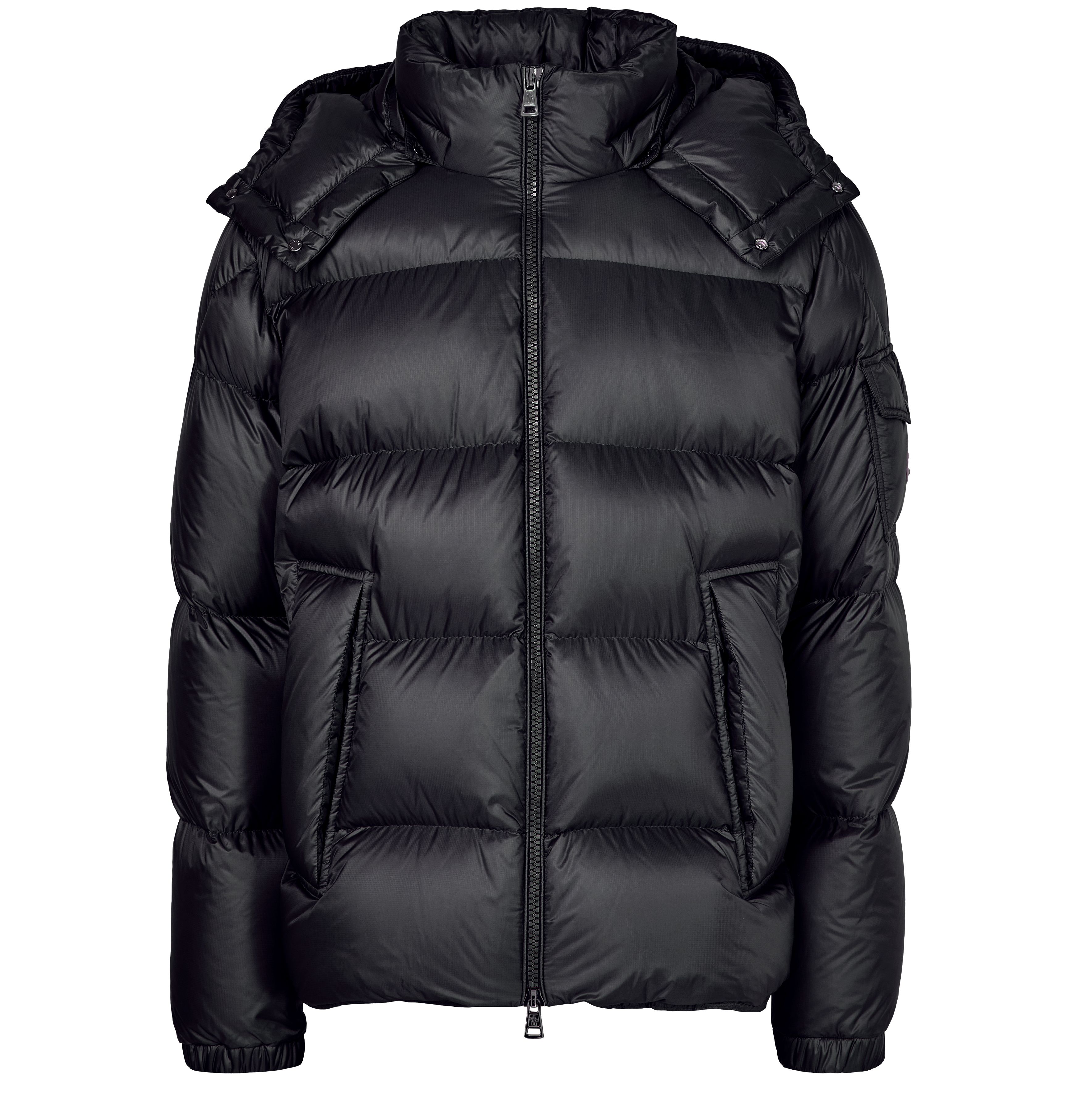 Couyere puffer jacket