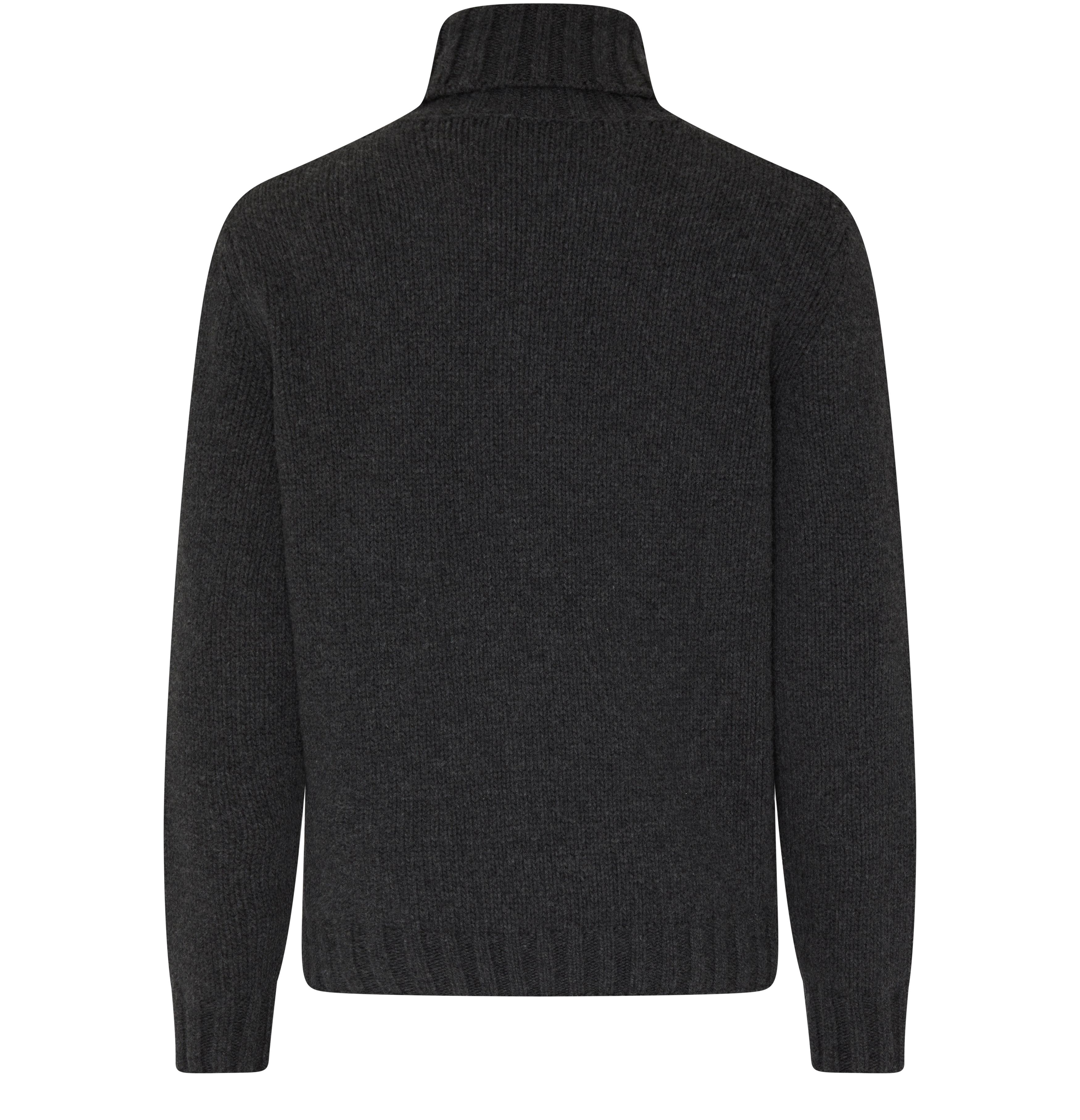 Turtleneck sweater thumbnail 3