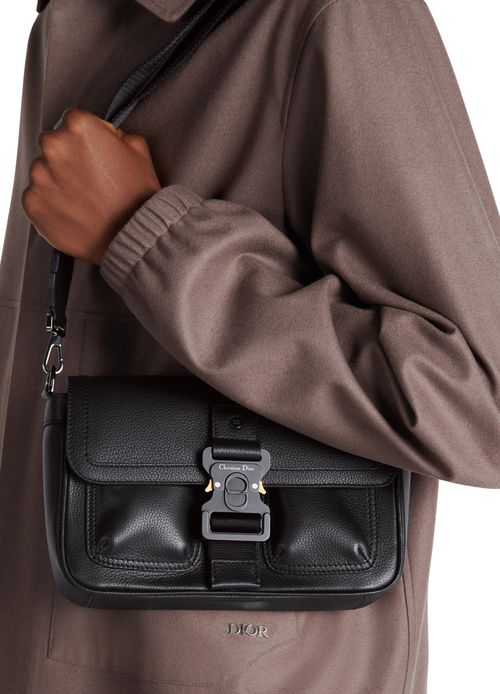 DIOR Sac bandoulière Dior Hit The Road