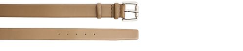 MAX MARA New buckle belt
