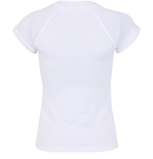 LOEWE Small-Fit-T-Shirt aus Baumwolle und Viskose