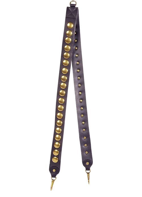 JEROME DREYFUSS Festival shoulder strap