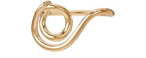 CHARLOTTE CHESNAIS Lasso 双戒