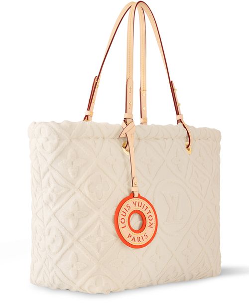 LOUIS VUITTON LVacation Tote