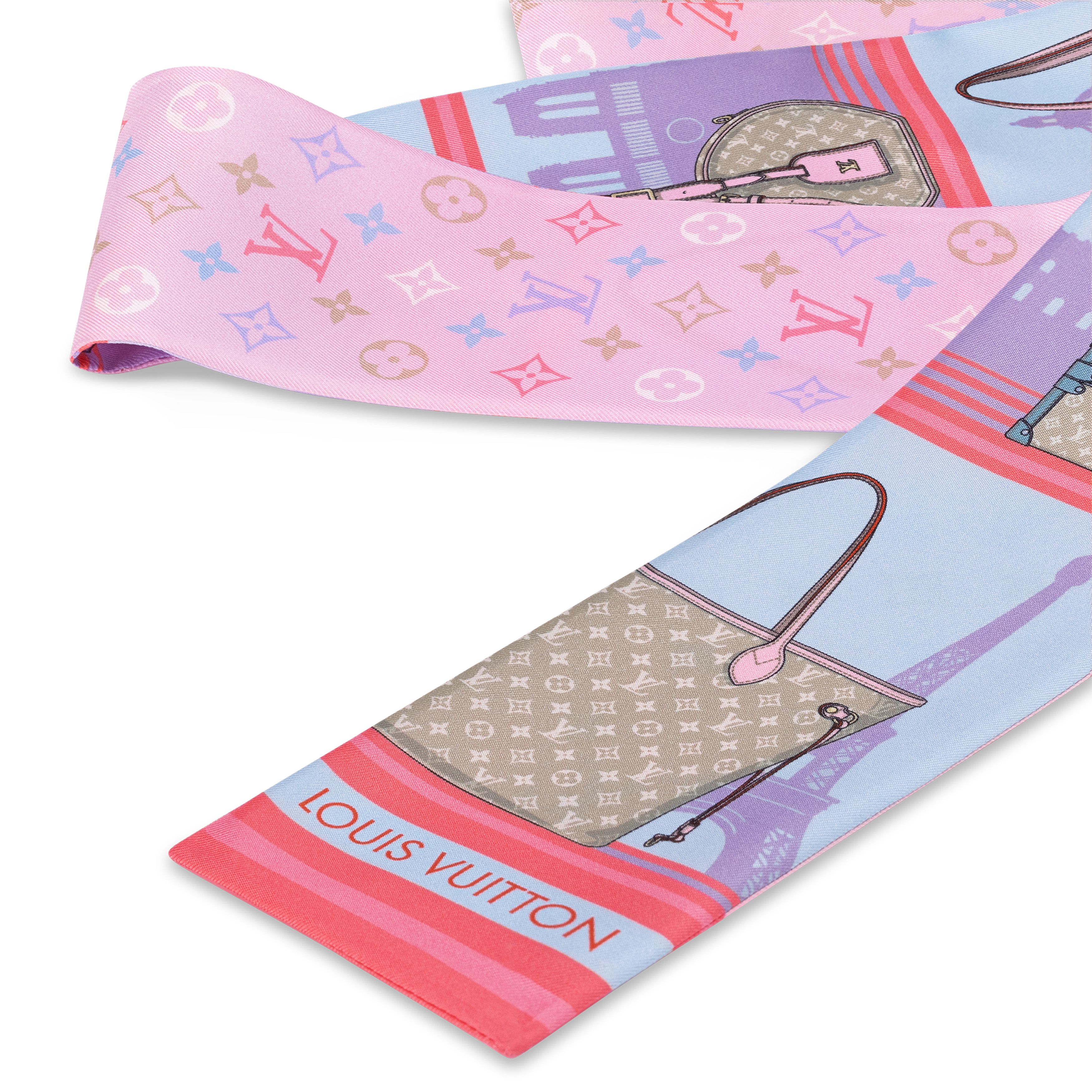 Skyline Bandeau thumbnail 5