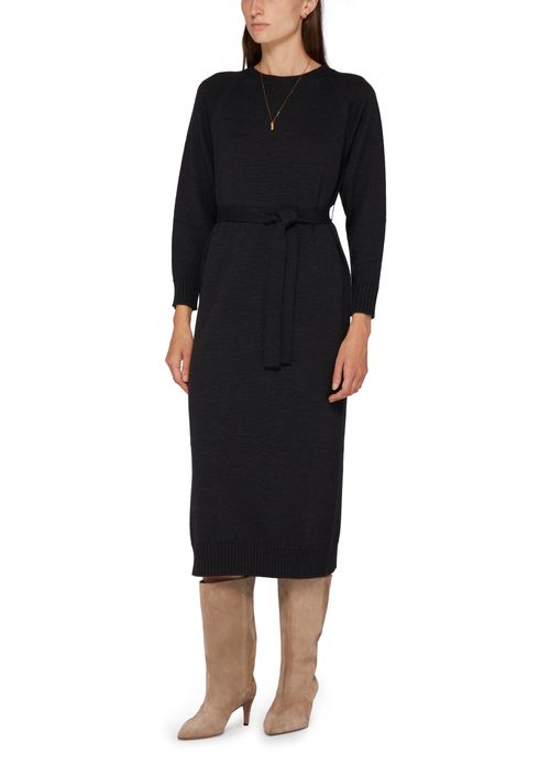 MAX MARA Scrivia midi dress - LEISURE