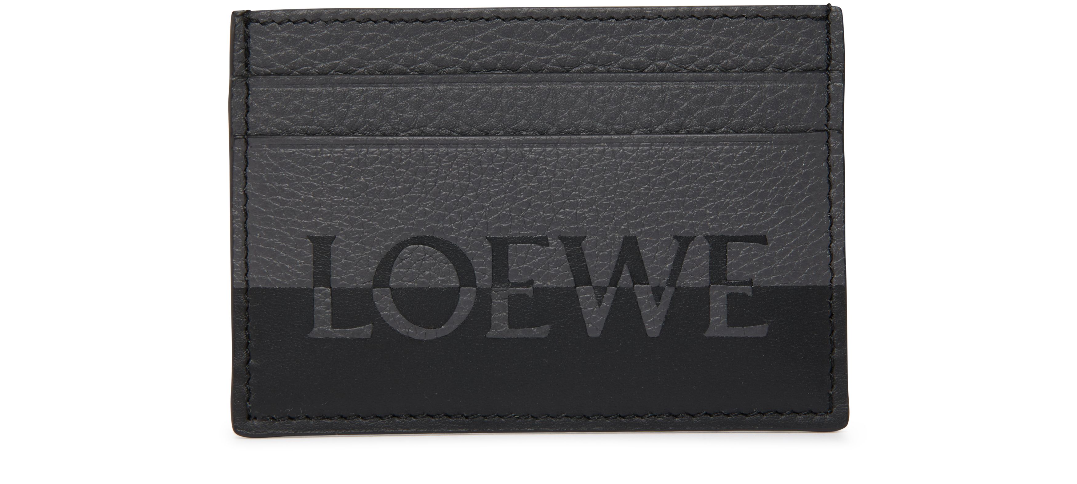Signature Plain cardholder