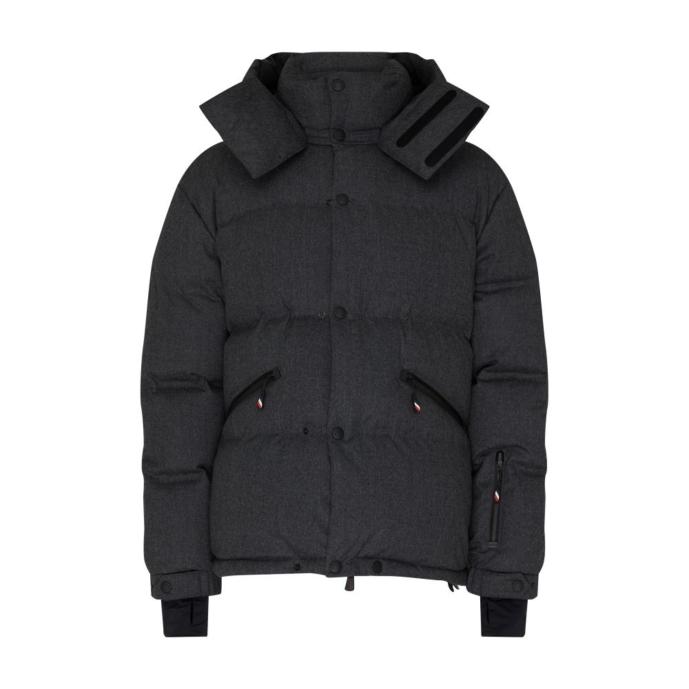 Krun down jacket thumbnail 7