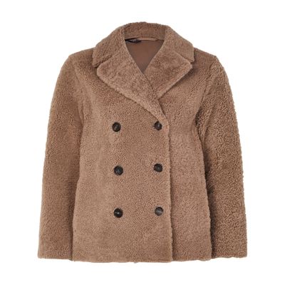 S Max Mara Futura Short Coat