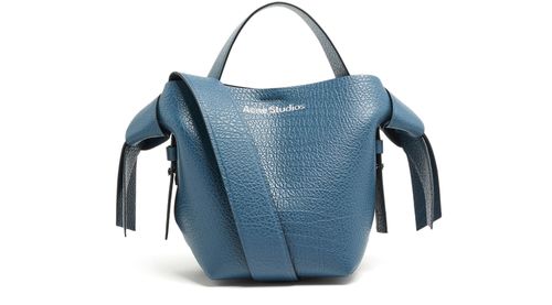 ACNE STUDIOS Sac porté épaule Musubi