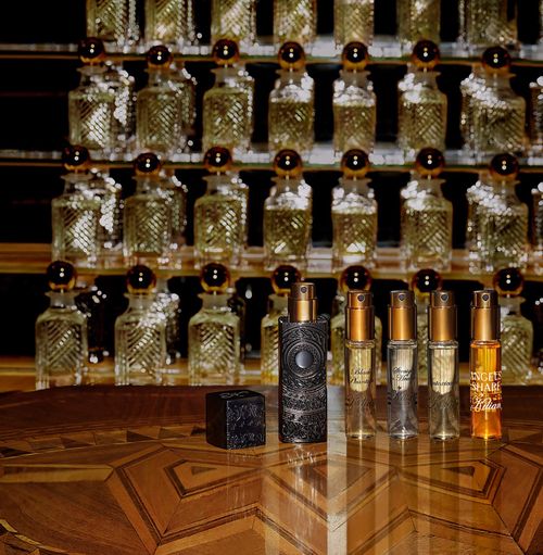 KILIAN Cellars Discovery Set
