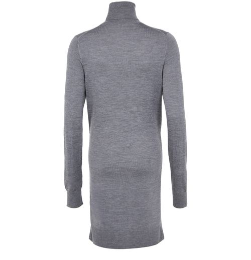 TOTEME Double-sleeve turtleneck sweater