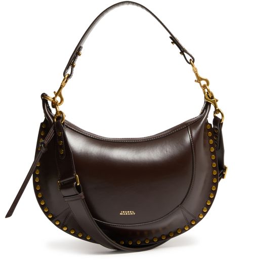 ISABEL MARANT Naoko bag