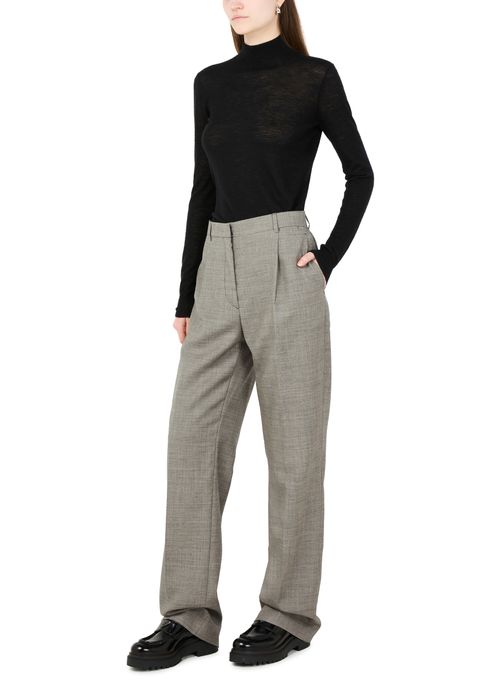 PRADA Hose aus Wolle