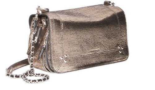 JEROME DREYFUSS Bobi M long strap bag