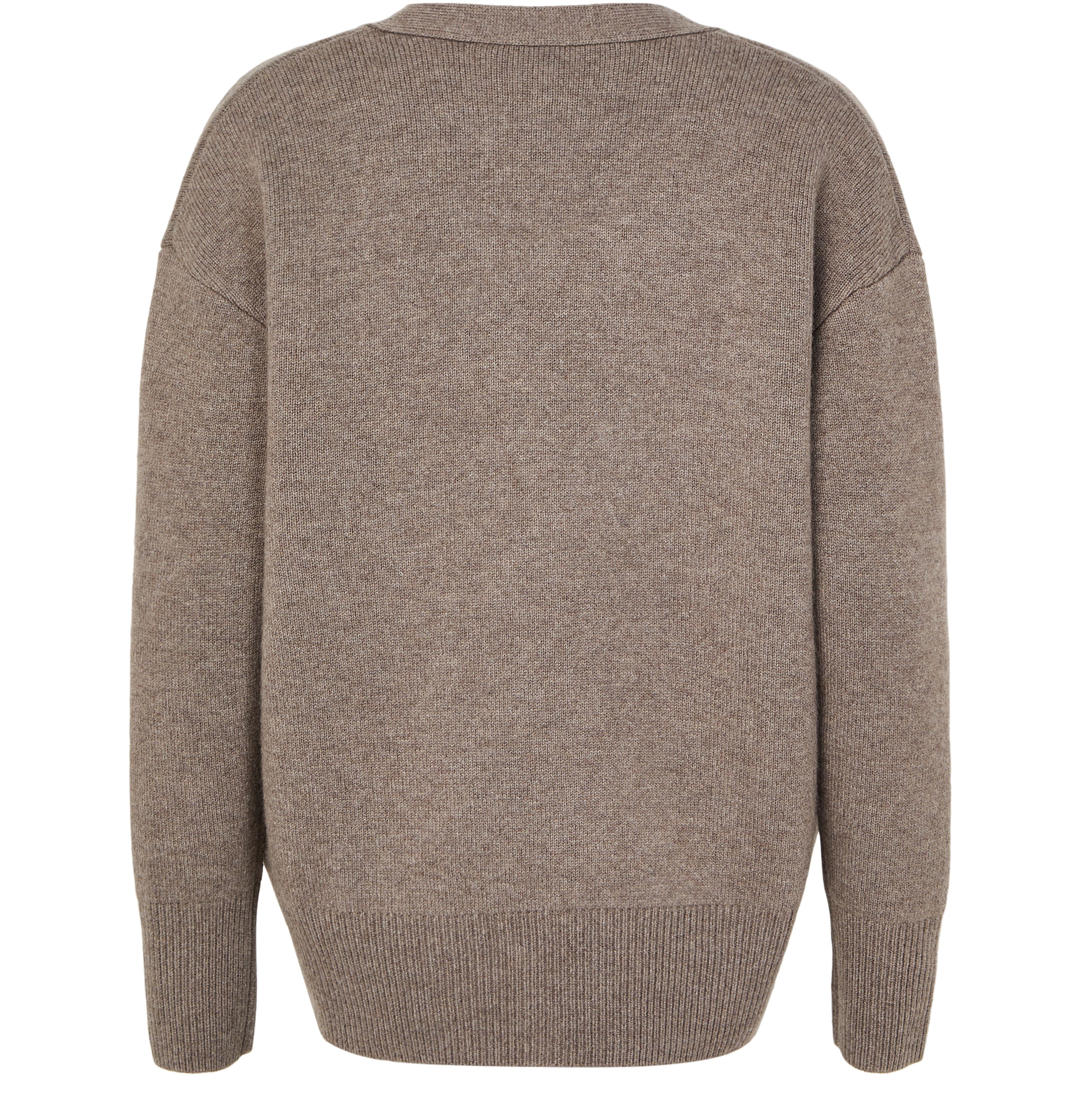 Amery cashmere cardigan thumbnail 3