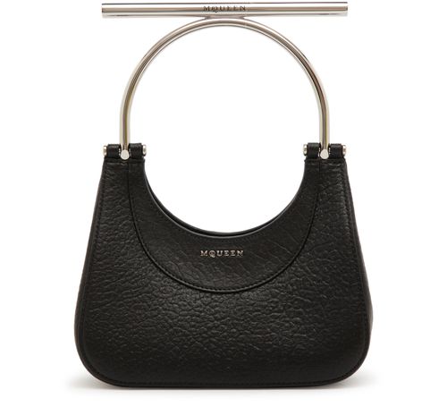 MCQUEEN Mini Cross-Bar bag