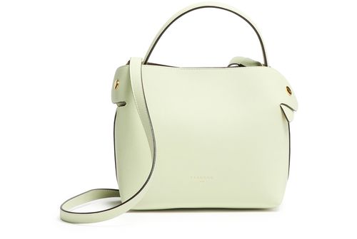 FLEURON Sac medium Swann