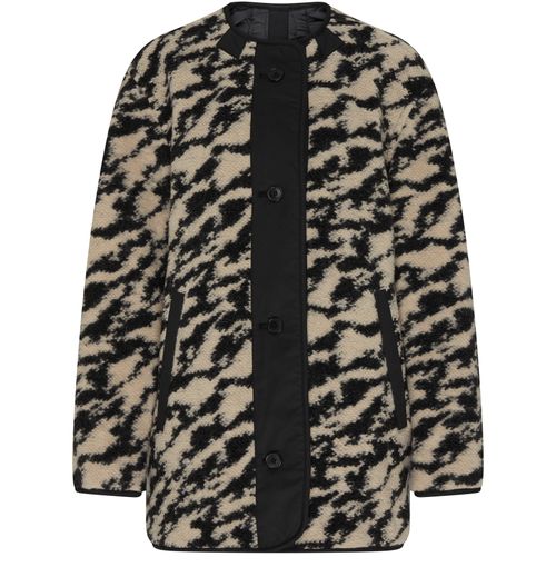 MARANT ETOILE Fernelia 短款大衣