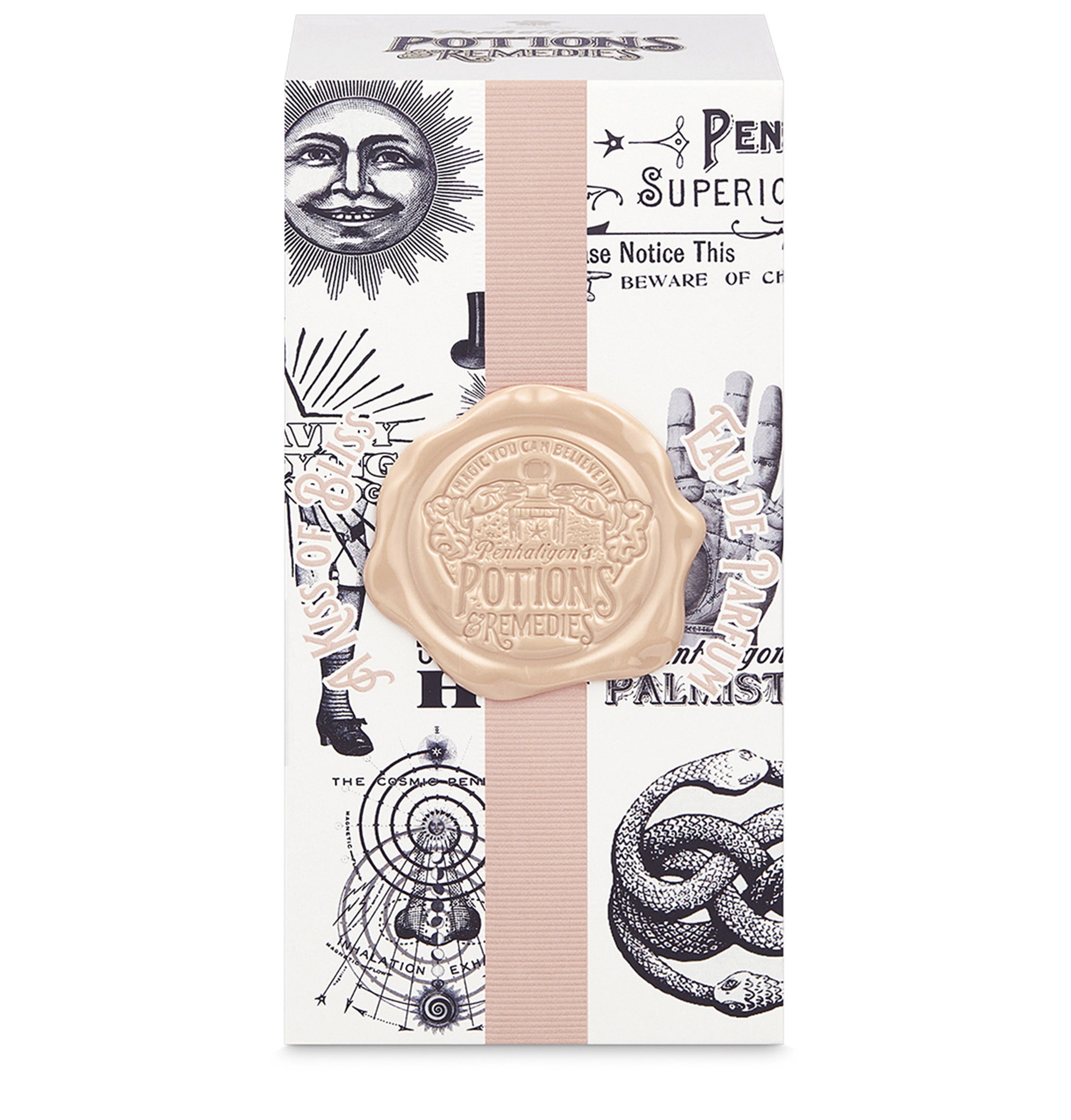 A Kiss of Bliss eau de parfum 100 ml thumbnail 4