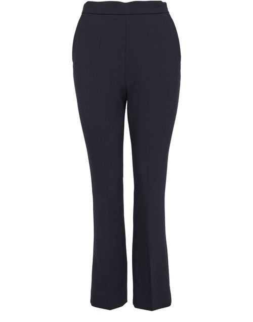 MAX MARA Hosen mit geradem Bein Nepeta
