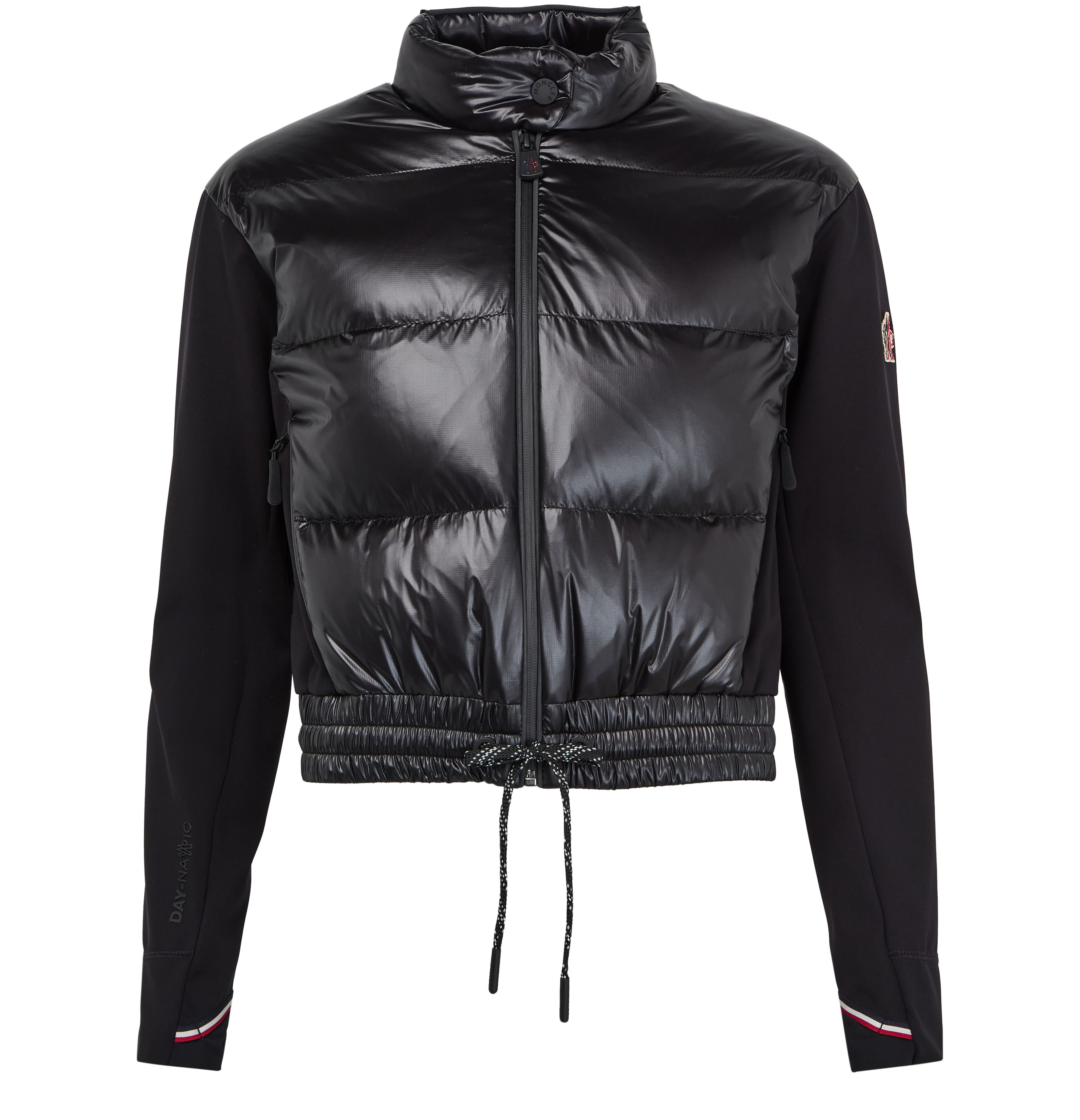 Zip up cardigan