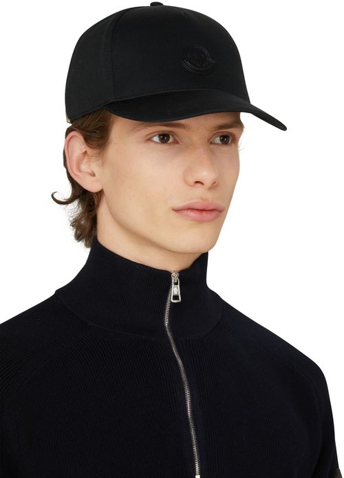 MONCLER Casquette de baseball