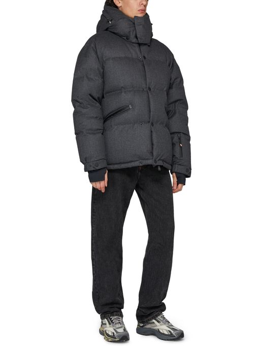 MONCLER GRENOBLE Krun 羽绒夹克