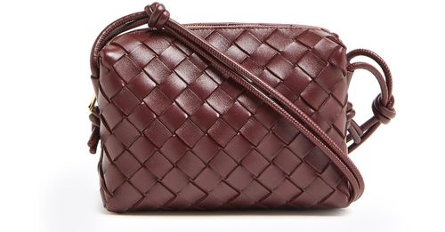 BOTTEGA VENETA Kameratasche Mini Loop