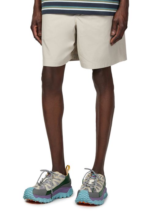MONCLER Sneakers basses Trailgrip Amoeba
