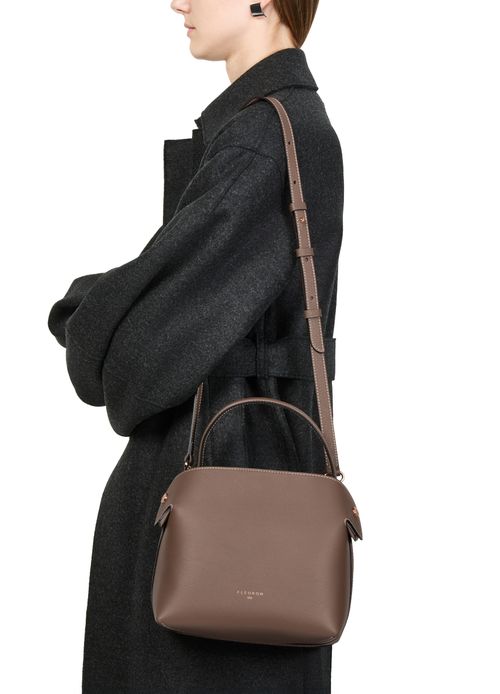 FLEURON Swann 中号包
