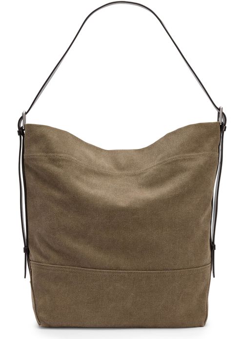 LEMAIRE Belted tote bag