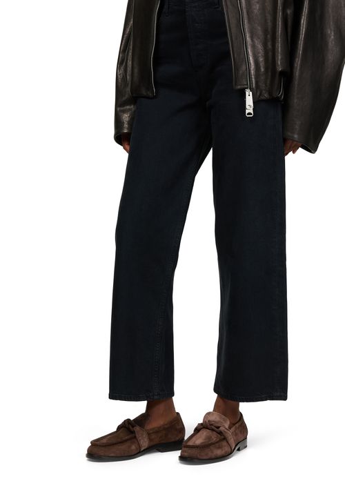 BOTTEGA VENETA Astaire loafers