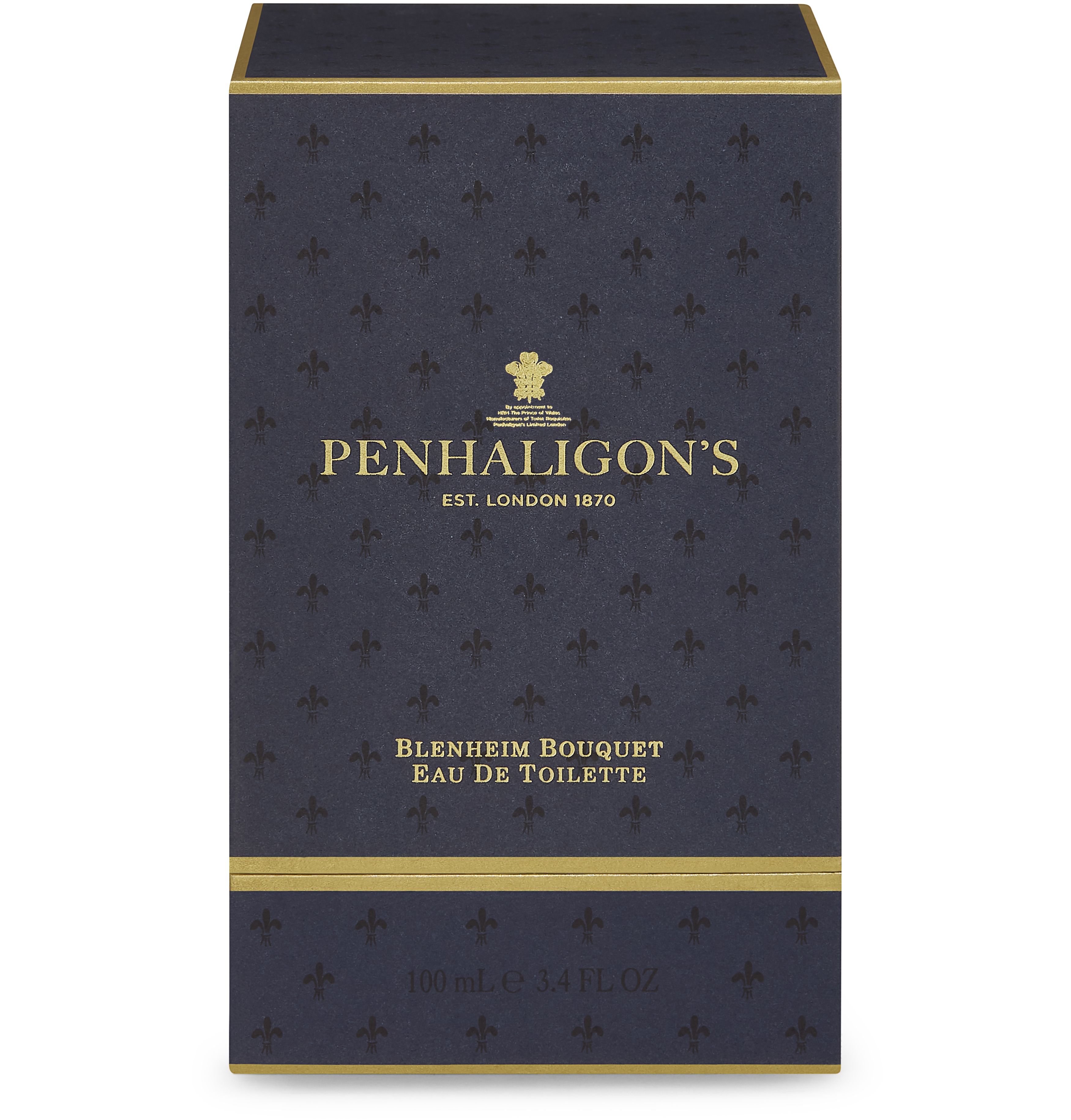 Blenheim Bouquet eau de toilette 100 ml thumbnail 4