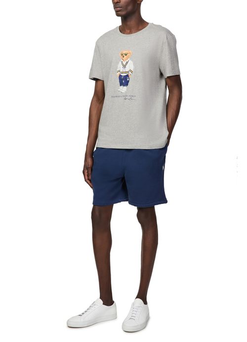 POLO RALPH LAUREN Short sleeved t-shirt