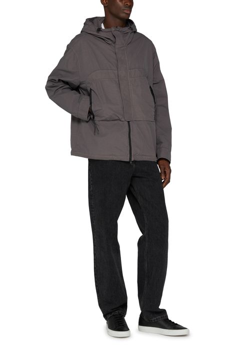 CP COMPANY 连帽衬衫外套