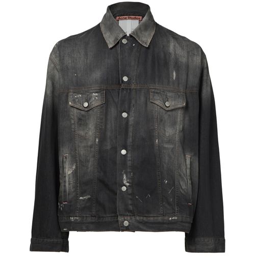 ACNE STUDIOS Denim jacket