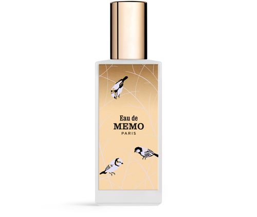 MEMO Eau de Memo eau de parfum 30 ml
