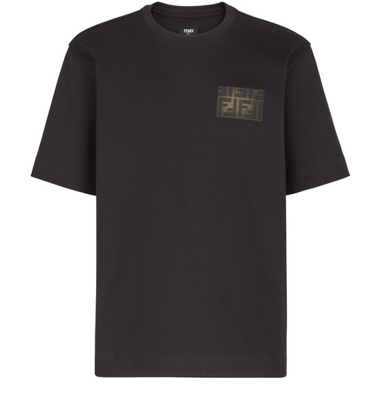 T-Shirt - FENDI