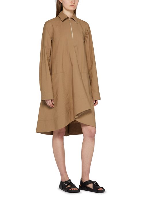 LOEWE Tunic dress
