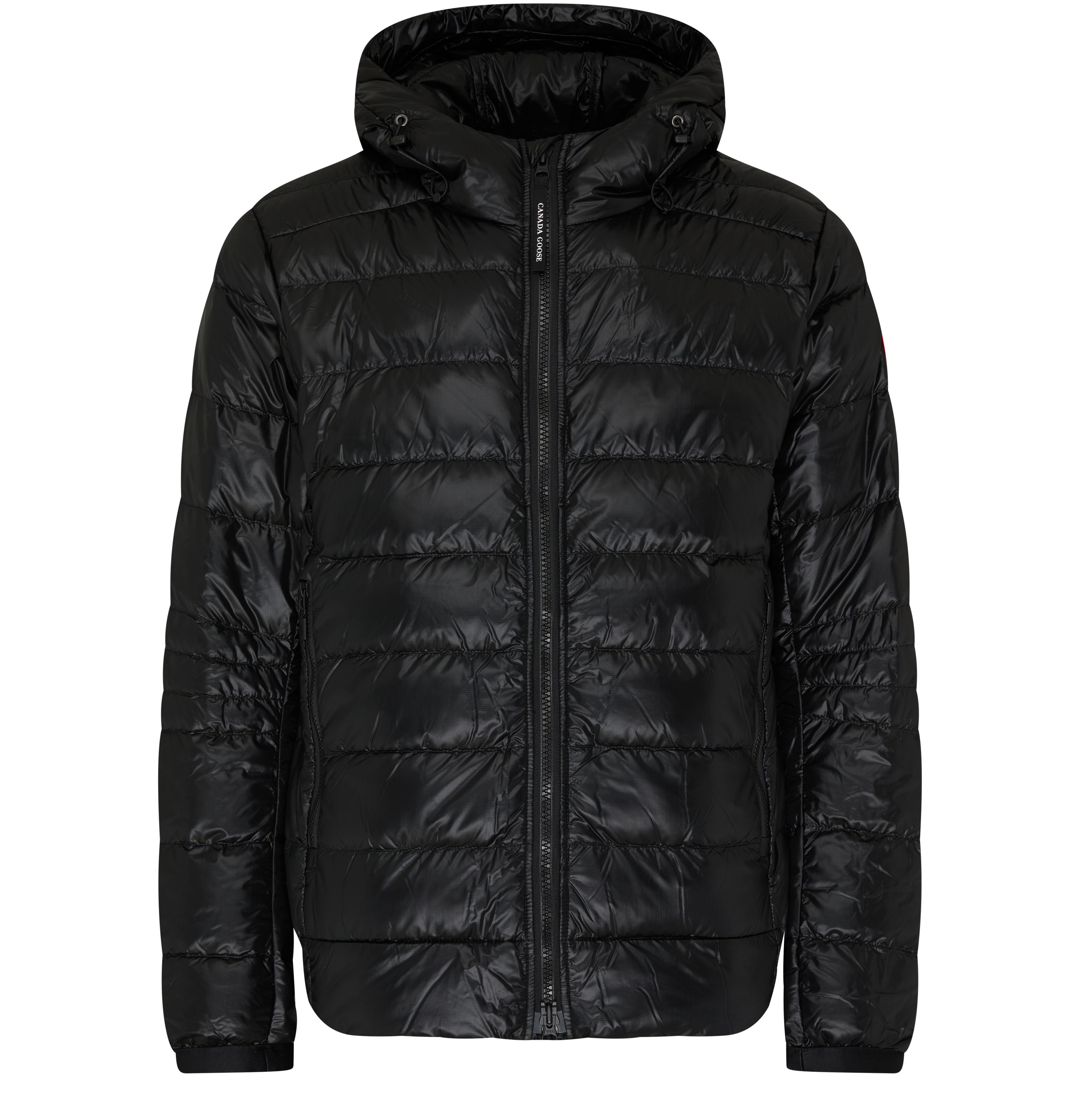 Crofton hoody