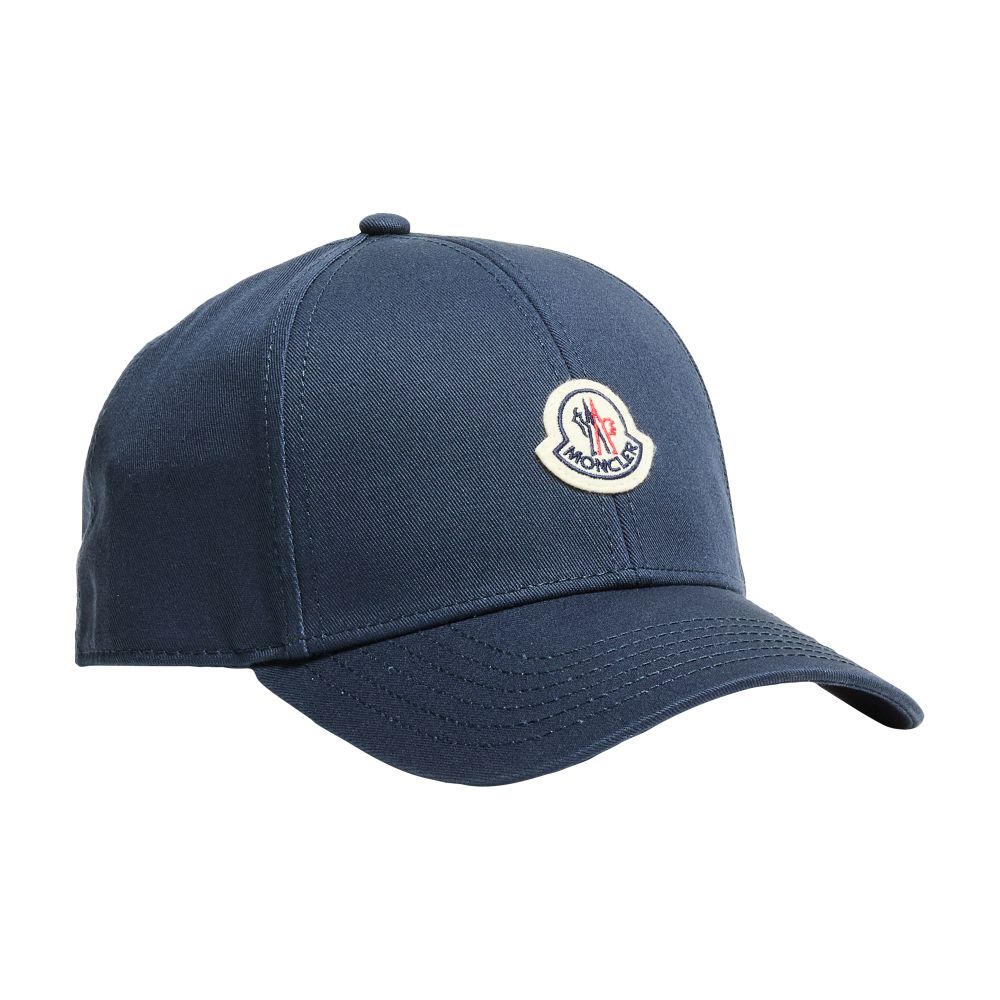 Logo baseball cap thumbnail 5