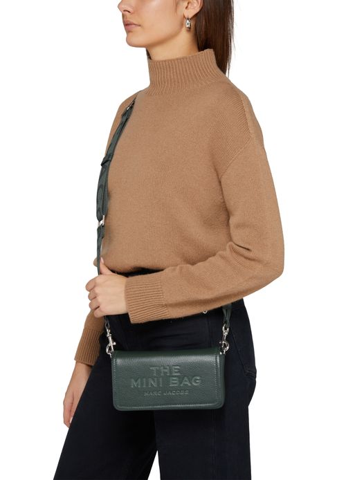 MARC JACOBS The Mini Bag