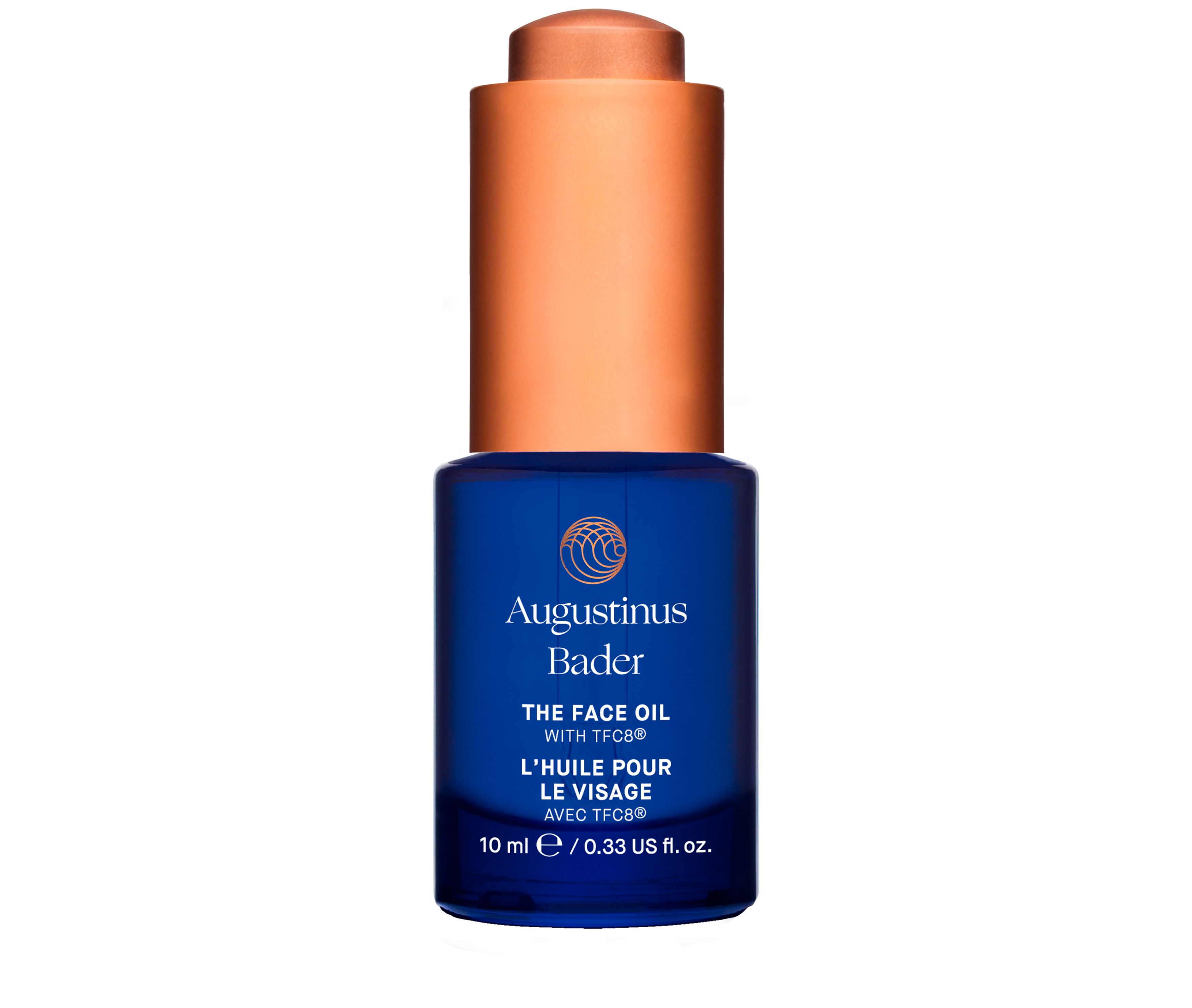 The Face Oil 10ml