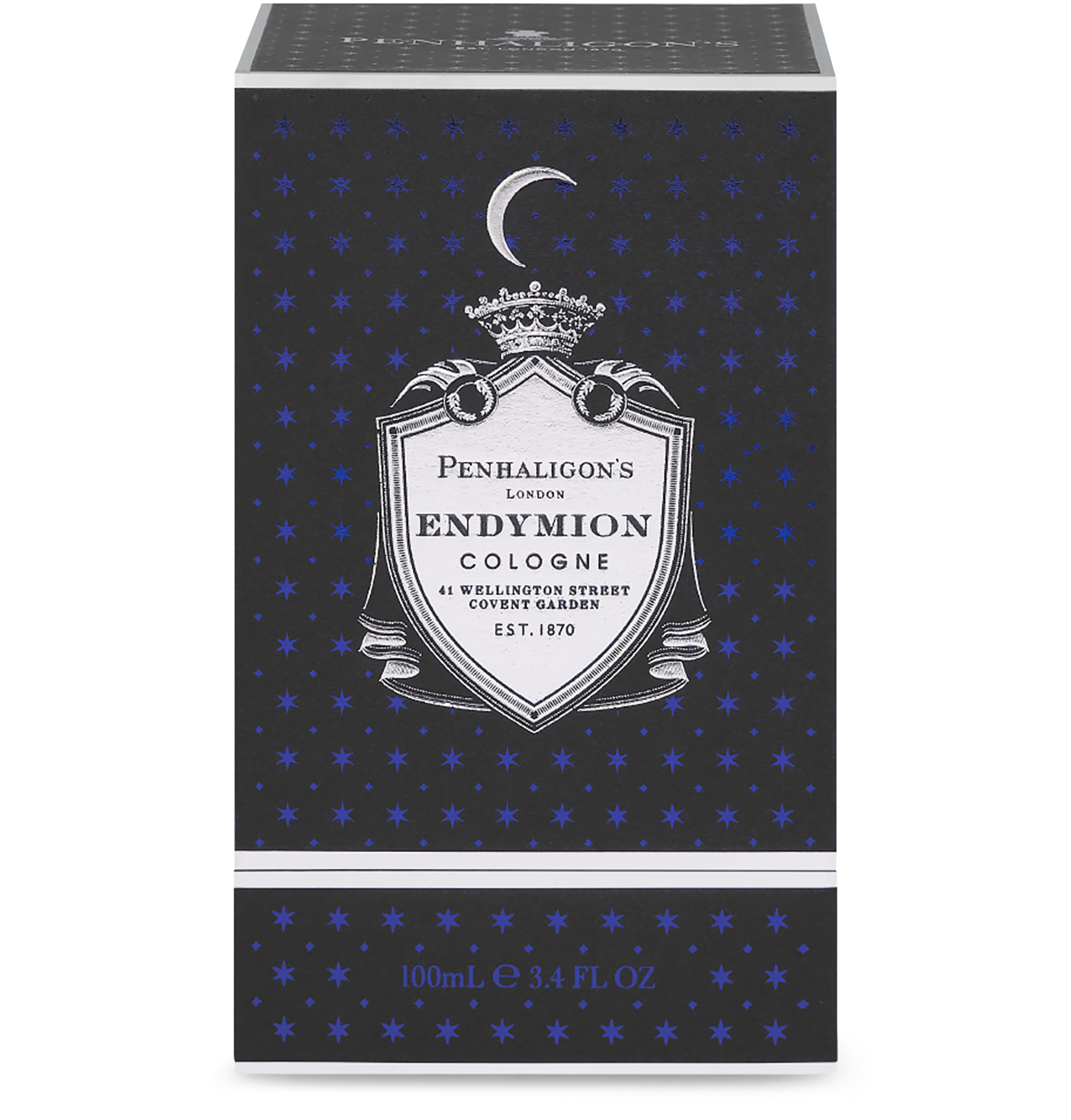 Endymion eau de cologne 100 ml thumbnail 4