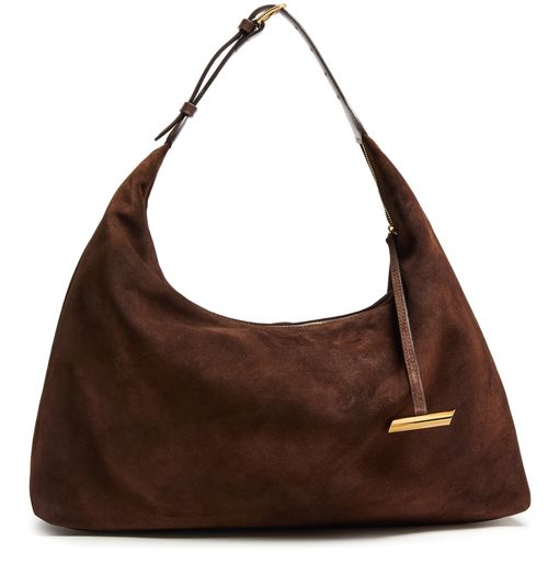LIFFNER Pillow hobo bag